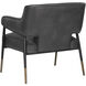 Derome Bravo Portabella Lounge Chair